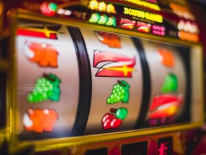 Dicas para Jogar Slots com Volatilidade Média