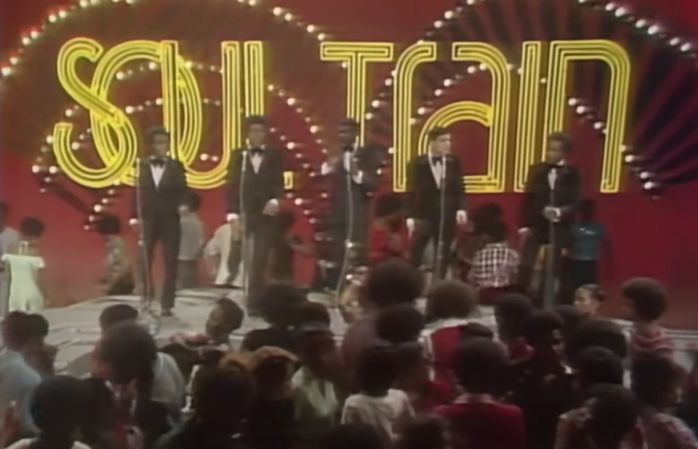 Soul Train / 3 de outubro / Crédito: Reprodução