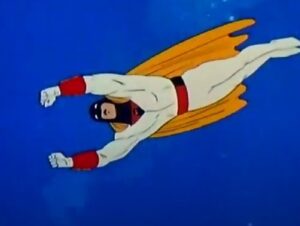 Space Ghost: origem e legado