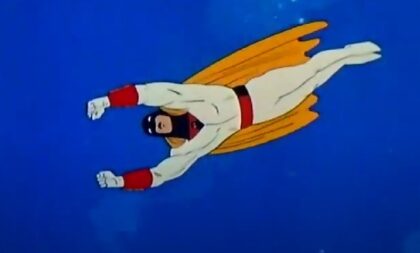 Space Ghost: origem e legado