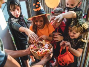 11 termos em inglês do Halloween e seus significados