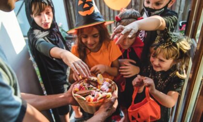 11 termos em inglês do Halloween e seus significados