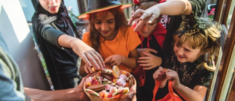 11 termos em inglês do Halloween e seus significados