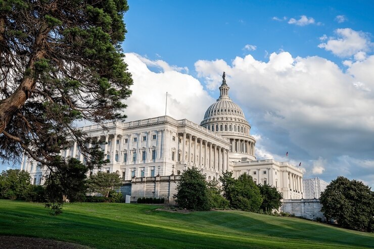 Washington, DC / 13 de outubro / Crédito: Freepik