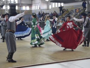 Enart 2024: Santa Cruz do Sul recebe maior festival amador de arte da América Latina