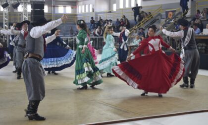 Enart 2024: Santa Cruz do Sul recebe maior festival amador de arte da América Latina