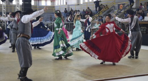 Enart 2024: Santa Cruz do Sul recebe maior festival amador de arte da América Latina