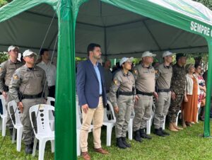 2º BRBM comemora 20 anos em Cachoeira do Sul