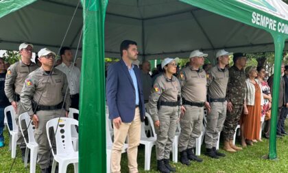 2º BRBM comemora 20 anos em Cachoeira do Sul