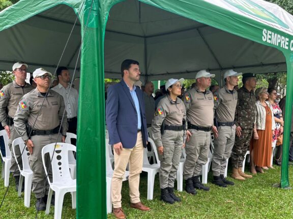 2º BRBM comemora 20 anos em Cachoeira do Sul