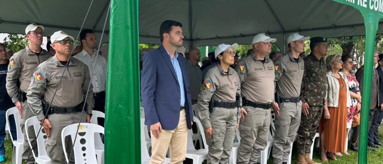 2º BRBM comemora 20 anos em Cachoeira do Sul