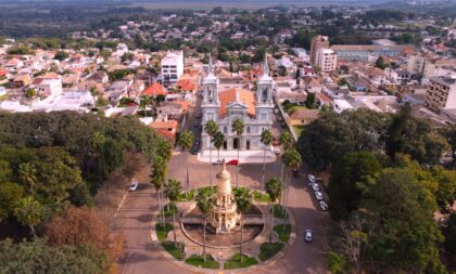 Secretaria de Cultura recebe inscrições para a Semana de Cachoeira