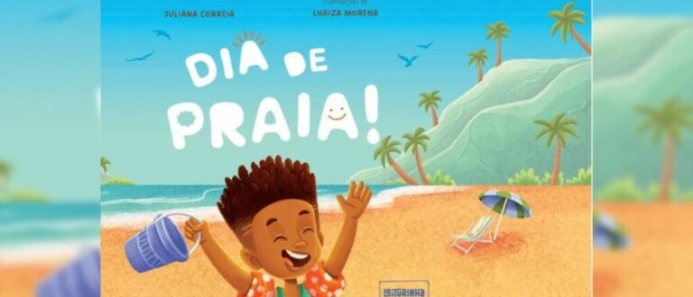 4 livros infantis para celebrar o Dia da Consciência Negra