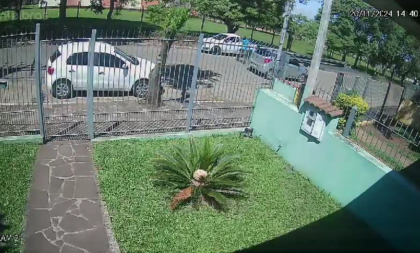 VÍDEO – Veja momento em que executor mata homem no Barcelos