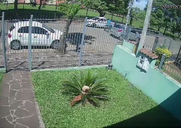 VÍDEO – Veja momento em que executor mata homem no Barcelos