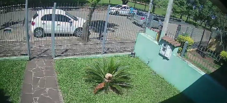 VÍDEO – Veja momento em que executor mata homem no Barcelos