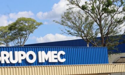 Grupo Imec participa da 9ª edição do Empregar RS