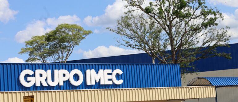 Grupo Imec participa da 9ª edição do Empregar RS