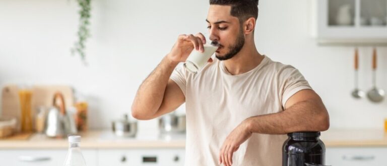 Veja a importância do consumo de leite para a saúde