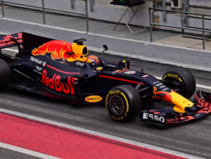 Red Bull confirma dispositivo polêmico e FIA intensifica monitoramento para 2025