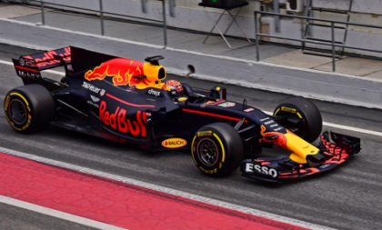 Red Bull confirma dispositivo polêmico e FIA intensifica monitoramento para 2025