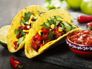 6 receitas de comida mexicana para fazer em casa