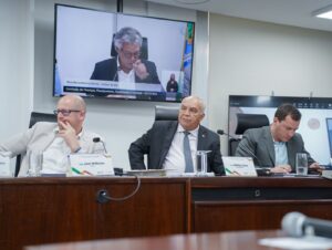 Conclusão da ERS-403 é tema de cobrança na Assembleia