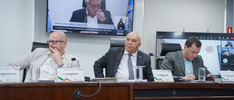 Conclusão da ERS-403 é tema de cobrança na Assembleia