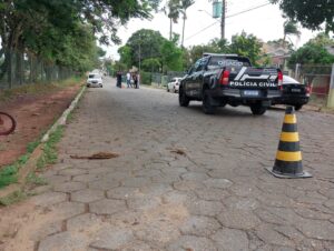 Homem é executado com tiro no Barcelos