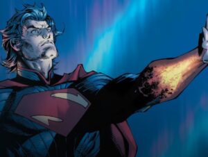 “Absolute Superman #1” coloca os opressores do mundo em chamas