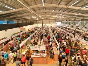 Expoagro: Pavilhão da Agricultura Familiar segue com inscrições até dia 14