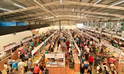 Expoagro: Pavilhão da Agricultura Familiar segue com inscrições até dia 14