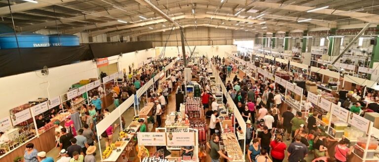 Expoagro: Pavilhão da Agricultura Familiar segue com inscrições até dia 14