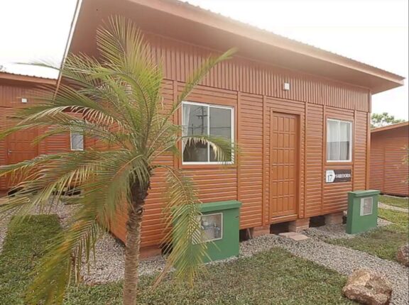 Cachoeira do Sul receberá 50 casas do Projeto Casa Solidária