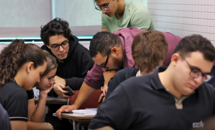 MEC lançará concurso unificado para seleção de professores em escolas públicas