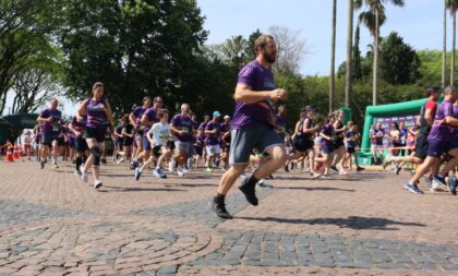 Corridas Unimed é neste domingo