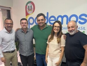 Novo Cabrais: edital contempla projeto de infraestrutura esportiva