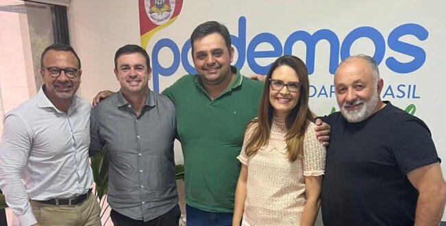 Novo Cabrais: edital contempla projeto de infraestrutura esportiva