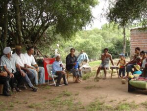 Quilombola de Cachoeira do Sul é incluída no programa de reforma agrária