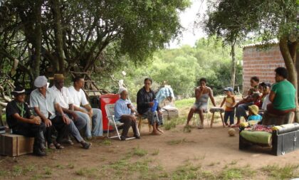 Quilombola de Cachoeira do Sul é incluída no programa de reforma agrária