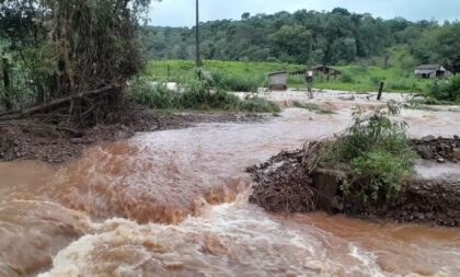 Produtores rurais do RS atingidos por enchentes ganham mais prazo para renegociar dívidas