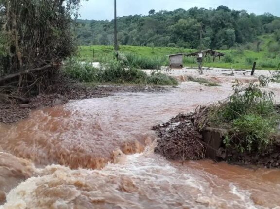 Produtores rurais do RS atingidos por enchentes ganham mais prazo para renegociar dívidas