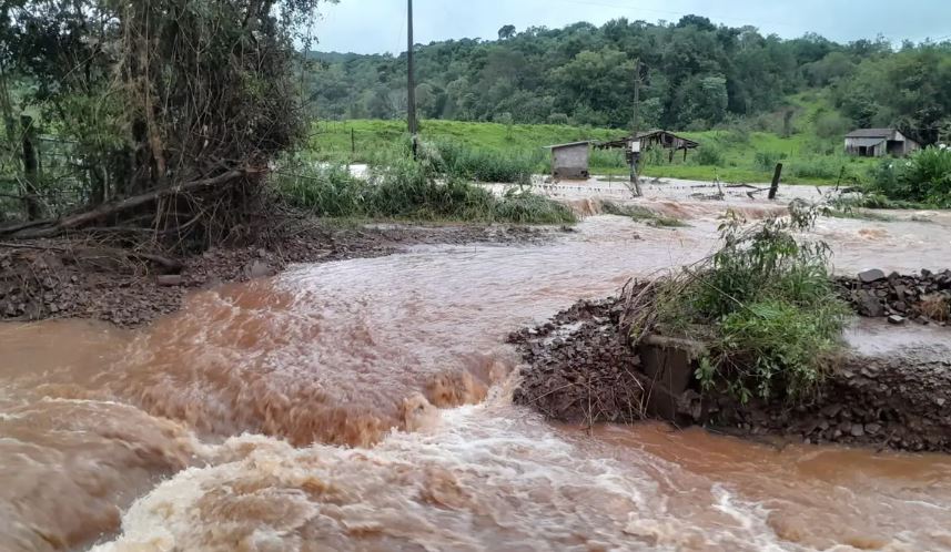 Produtores rurais gaúchos ganham mais tempo para prorrogar dívidas em razão das enchentes de maio / Foto: Com.MPA