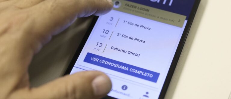 Enem 2024: quais documentos são aceitos?