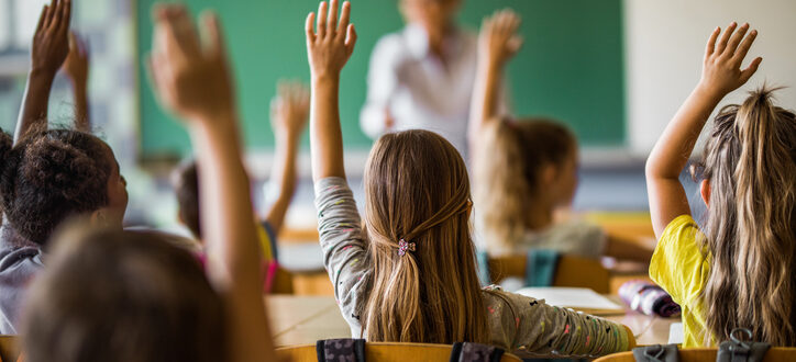 Smed antecipa período de matrícula para educação infantil