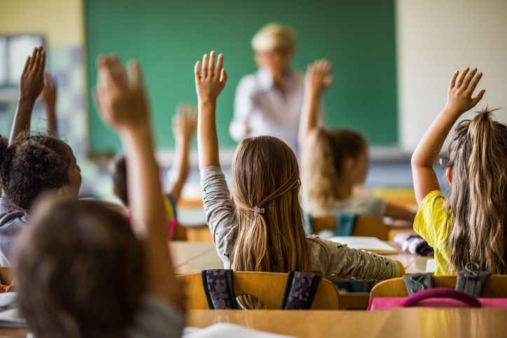 Educação infantil: Smed orienta que pais devem se informar sobre a escola para qual a criança foi selecionada para fazer a matrícula / Foto: Divulgação