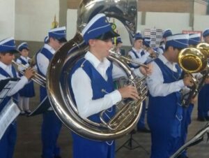 16ª edição do Festival de Bandas é atração do feriado do dia 15