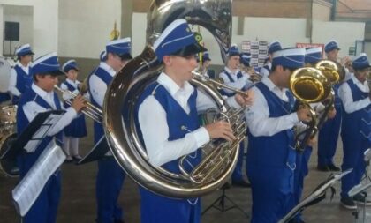 16ª edição do Festival de Bandas é atração do feriado do dia 15