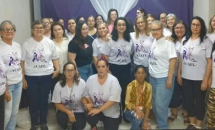 Cachoeira do Sul terá associação para apoiar portadores de fibromialgia