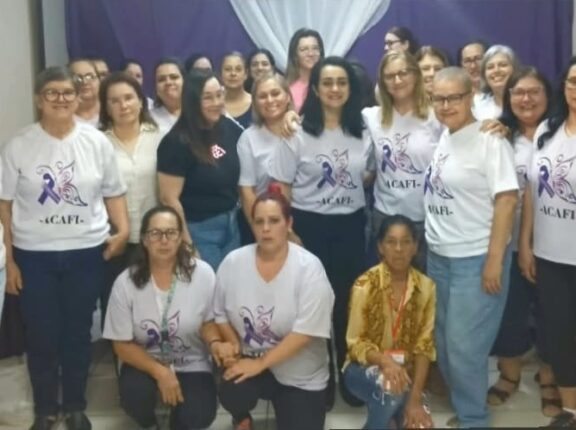 Cachoeira do Sul terá associação para apoiar portadores de fibromialgia